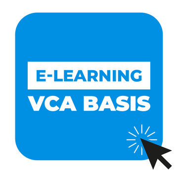 VCA e-learning