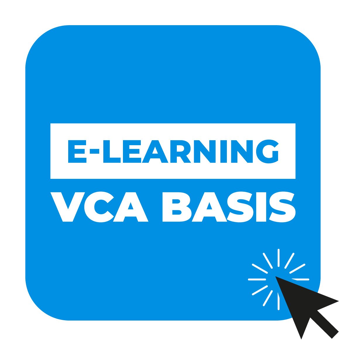 VCA e-learning - Basis Engels