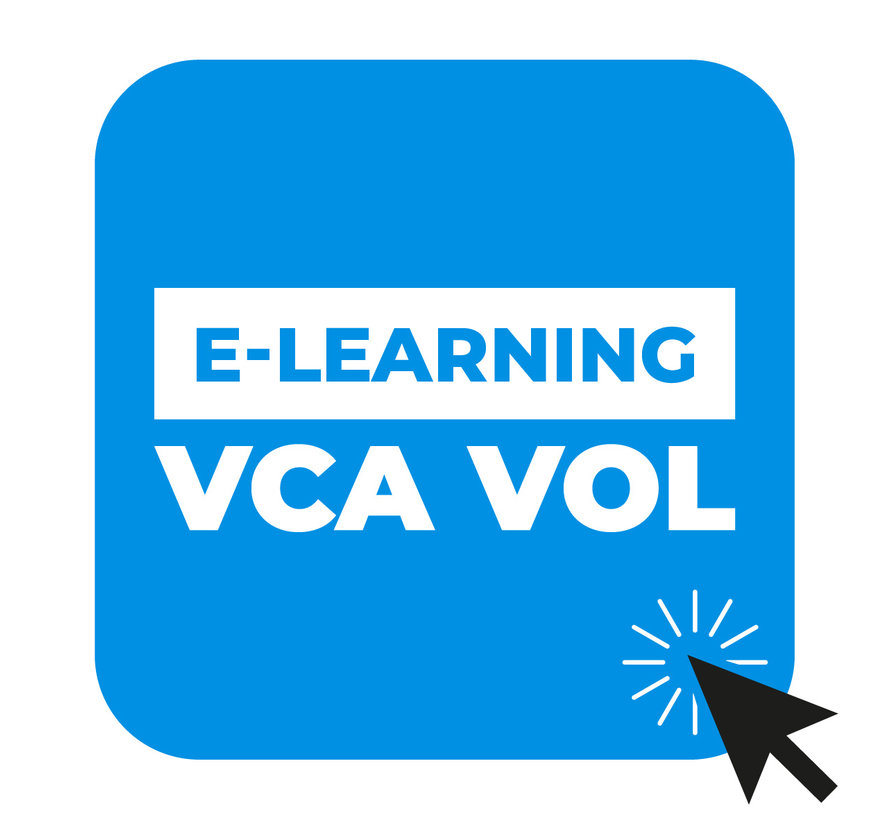 VCA e-learning basis of vol