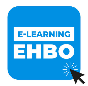 EHBO e-learning