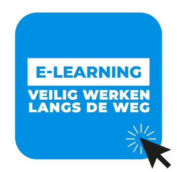 Veilig werken langs de weg e-learning