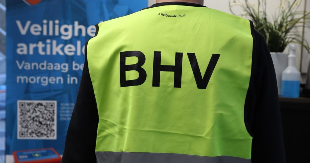 De voordelen van een BHV hesje