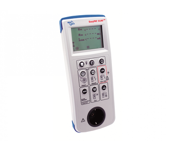 EazyPAT USB NEN 3140 tester