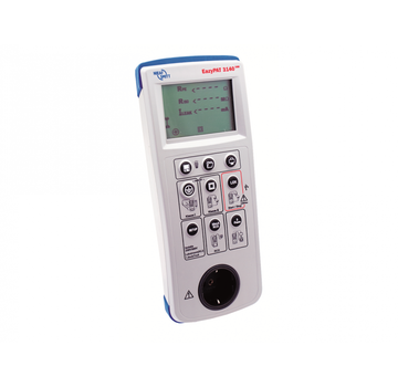 EazyPAT USB NEN 3140 tester