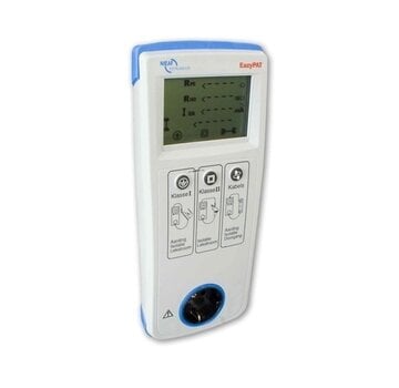 EazyPAT NEN 3140 tester