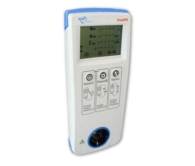 EazyPAT NEN 3140 tester