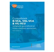 ARBO centrum VCA cursusboek