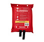 Blusdeken softbag 120 x 180 cm