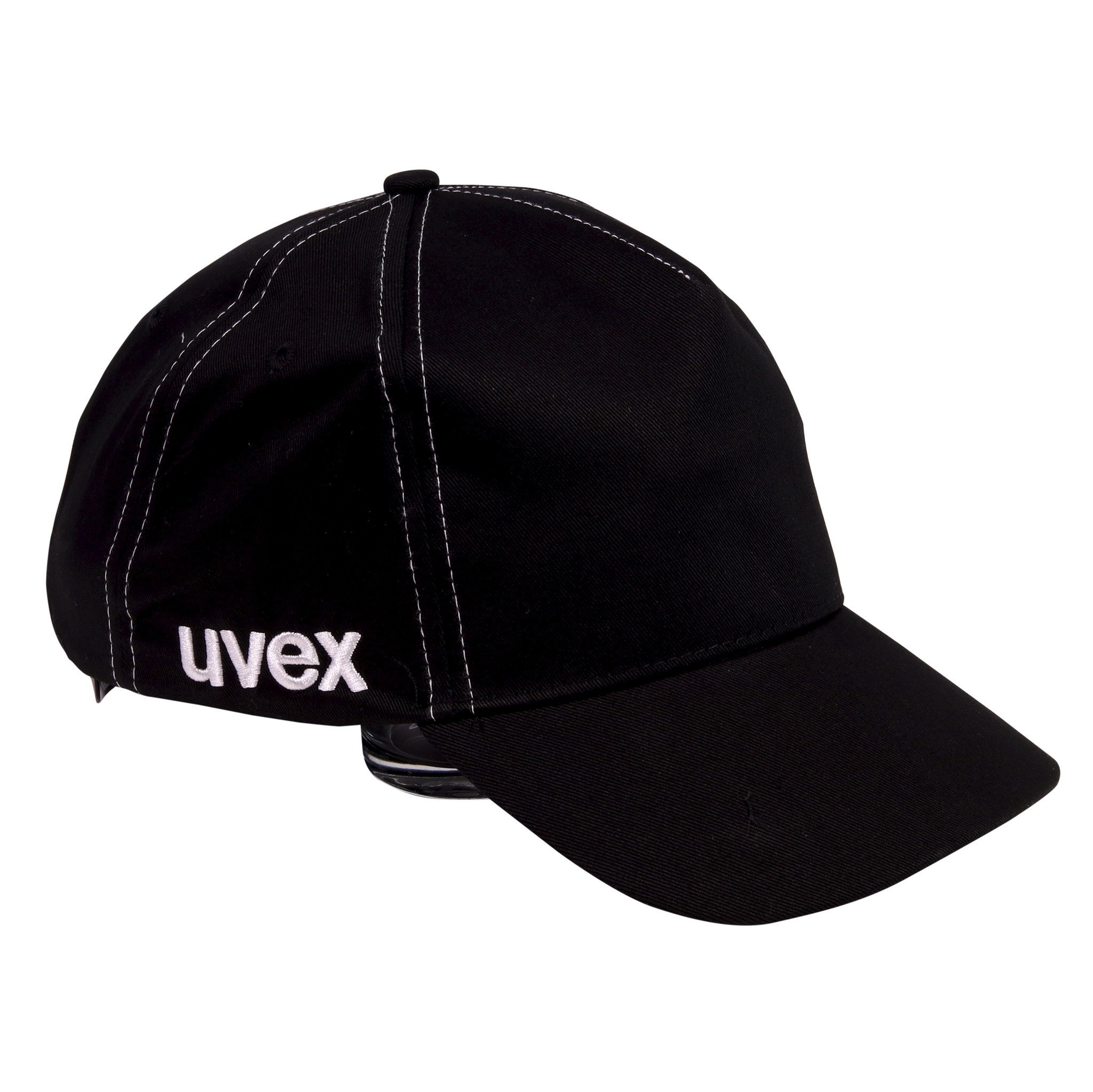 Veiligheidspet Uvex U-Cap sport - Groot - maat 60 - 63