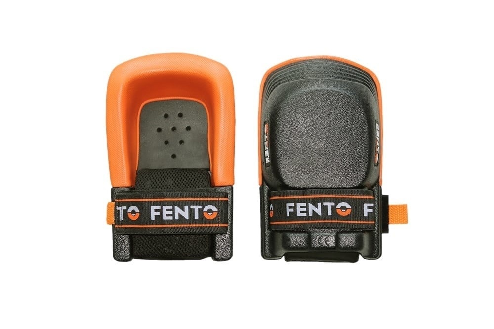 Comfortabele kniebeschermers voor elke klus - Fento Original kniebeschermers