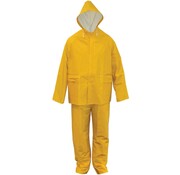 Arbowinkel Regenpak met capuchon
