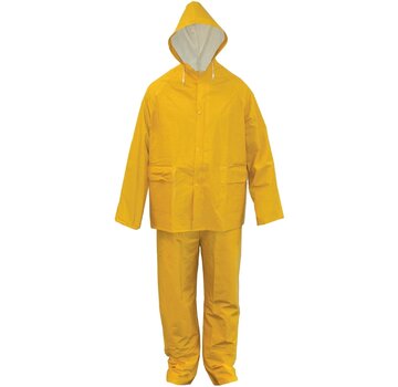 Arbowinkel Regenpak met capuchon
