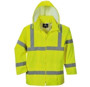 Arbowinkel Reflecterende regenjas