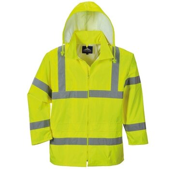 Arbowinkel Reflecterende regenjas