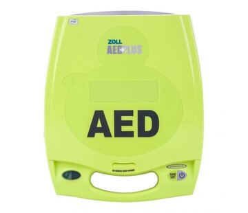 Zoll AED Plus pakket
