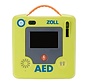 Zoll AED 3 reanimatieprotocol voor kinderen en volwassenen