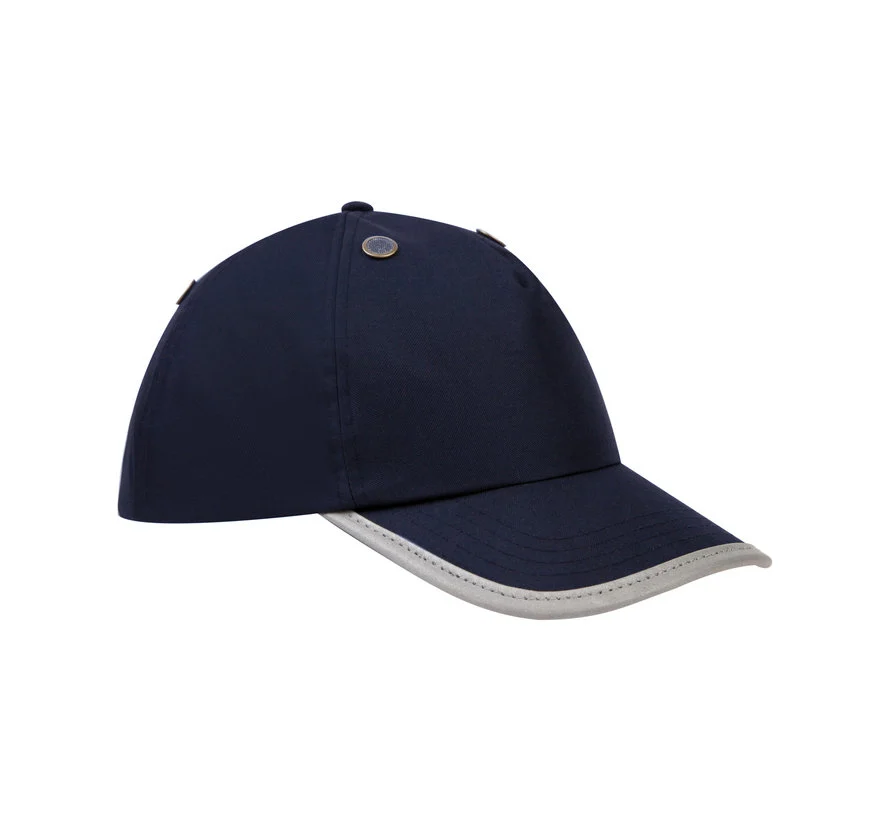 Veiligheidspet - ARBO centrum - Navy afbeelding
