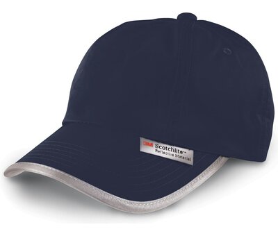 3M Veiligheidspet high visibility fluorescerende PVC-coating