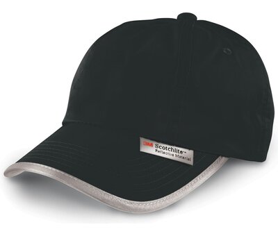 3M Veiligheidspet high visibility fluorescerende PVC-coating