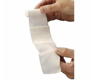 Arbowinkel Snelverband gerold 50 stuks