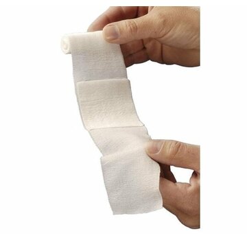 Arbowinkel Snelverband gerold 50 stuks