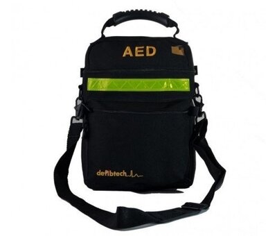 Defibtech Lifeline AED Draagtas