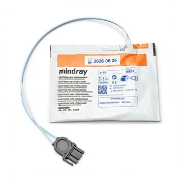 AED Mindray C-serie elektroden kinderen
