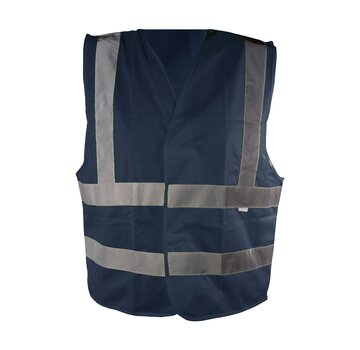 Arbowinkel Veiligheidshesje navy