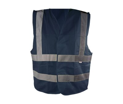 Arbowinkel Veiligheidshesje navy