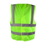 Arbowinkel Veiligheidshesje lime