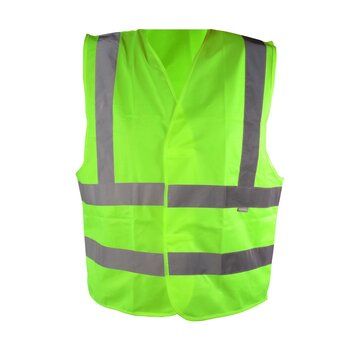 Arbowinkel Veiligheidshesje lime