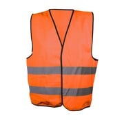 Arbowinkel Veiligheidshesje oranje
