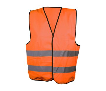 Arbowinkel Veiligheidshesje oranje