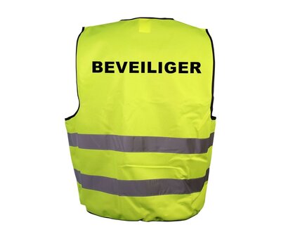 Arbowinkel Veiligheidshesje beveiliger hesje