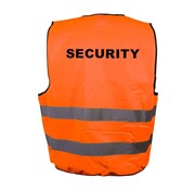 Arbowinkel Security hesje oranje