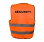 Security hesje oranje