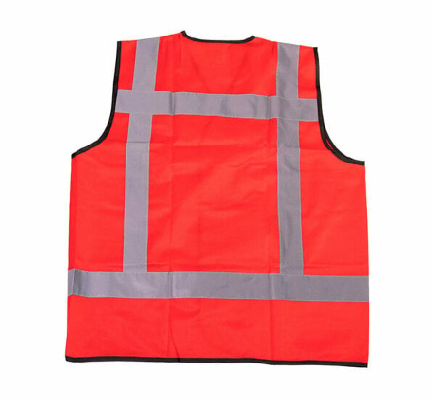 RWS hesje rood