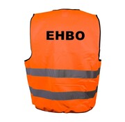 Arbowinkel EHBO hesje oranje