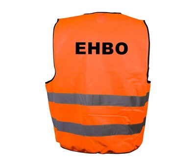 Arbowinkel EHBO hesje oranje
