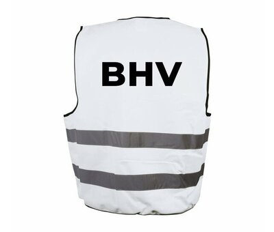 Arbowinkel BHV hesje wit