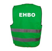 Arbowinkel EHBO hesje groen