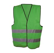 Arbowinkel Veiligheidshesje groen