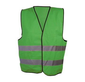 Arbowinkel Veiligheidshesje groen