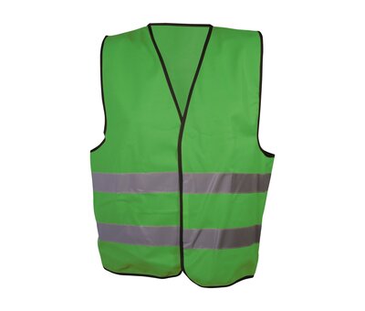 Arbowinkel Veiligheidshesje groen