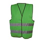 Veiligheidshesje groen