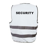Arbowinkel Security hesje wit