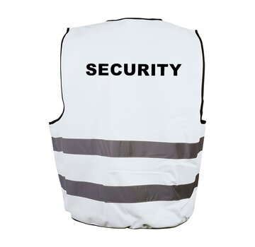 Arbowinkel Security hesje wit