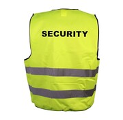 Arbowinkel Security hesje geel