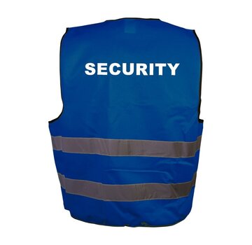 Arbowinkel Security hesje blauw