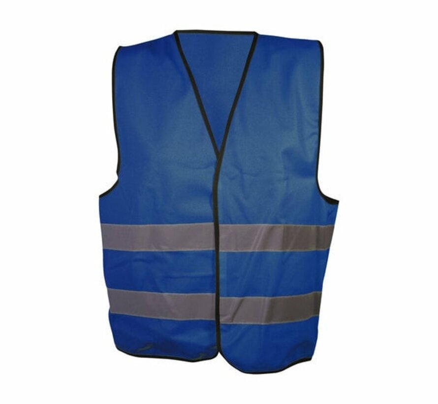 Security hesje blauw